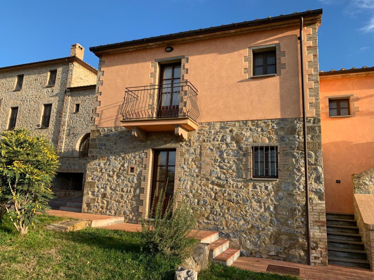 Villa Preselle Country Resort Exterior photo